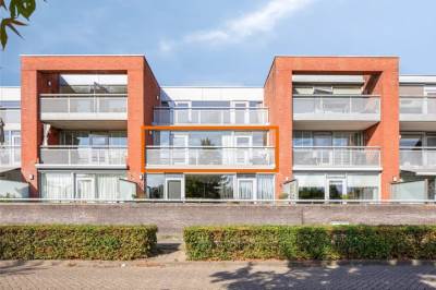 Woning Karnsberg 126 Etten-Leur