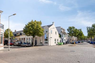 Woning Coehoornstraat 53 Bergen op Zoom