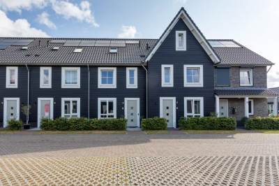 Woning Aardbei 6 Vlijmen