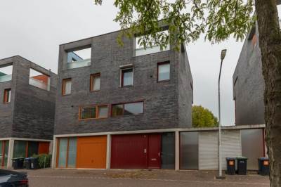 Woning Keizerskroon 7 Papendrecht