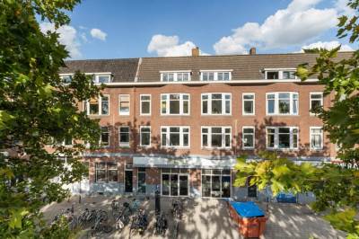 Woning Aelbrechtskade 122C03 Rotterdam
