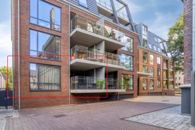 Woning Schuttershof 1001 Goes