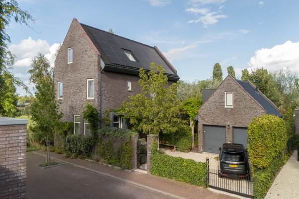 Woning Chris Schutweg 14 Loenen aan de Vecht