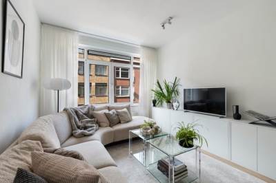 Woning Vlaggemanstraat 40C Rotterdam