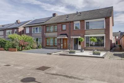 Woning de Scherfbak 7 Reusel