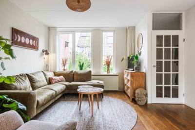 Woning Vossebulten 5 Haren (GR)