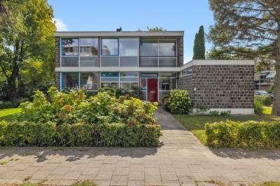 Woning Schopenhauerweg 1 Rotterdam