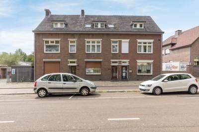 Woning Ganzeweide 223 Heerlen