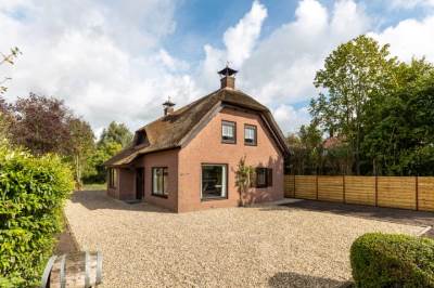 Woning Dorpstraat 44A Lopik