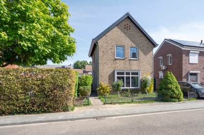 Woning Pastoor Zitzenlaan 10 Obbicht