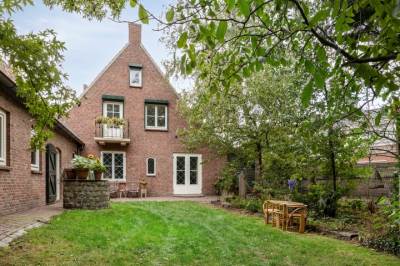 Woning Brouwerijstraat 48 Wagenberg