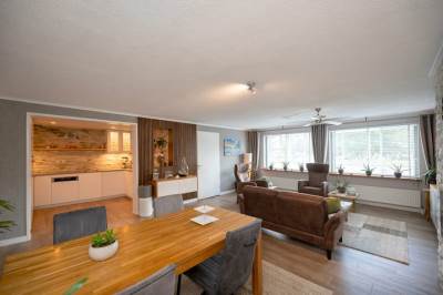 Woning Renoirstraat 92 Almere