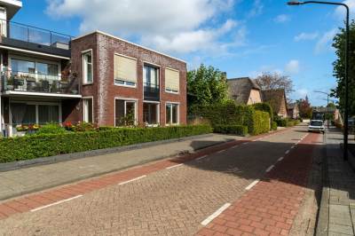 Woning van der Loostraat 35 Veen
