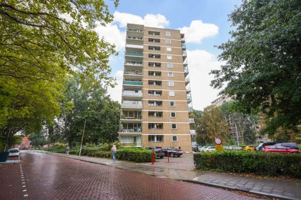Woning Vlamenburg 63 Den Haag