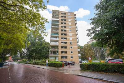 Woning Vlamenburg 63 Den Haag