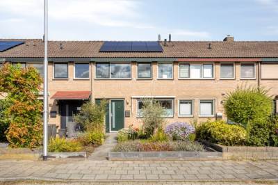 Woning Constantijnstraat 5 Andelst