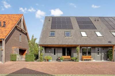 Woning Sandershoeve 18 Veghel