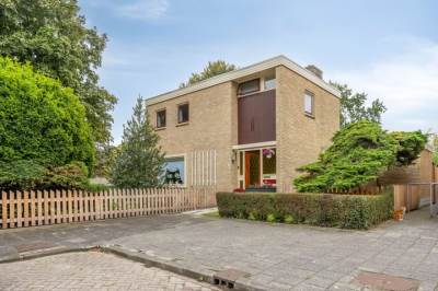 Woning Jozef Israëlsstraat 48 Krimpen aan den IJssel