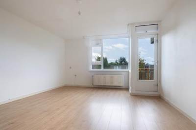 Woning Berthold Brechtstraat 627 Amsterdam