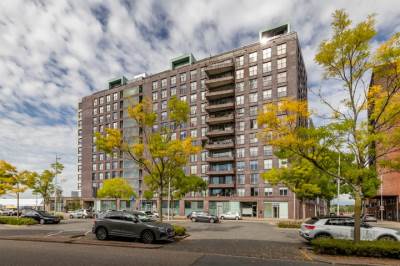 Woning Cor Kieboomplein 305 Rotterdam