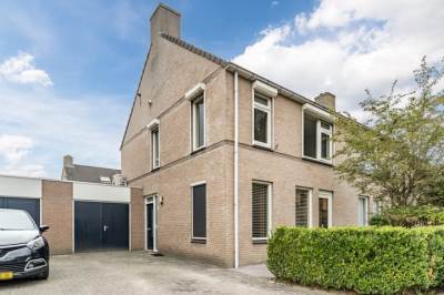 Woning Zicht 12 Gemonde