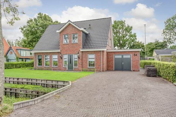 Woning Ooster Boekelweg 54 De Weere