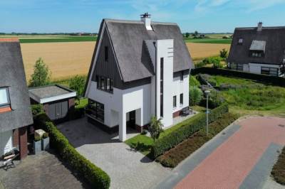 Woning Potroede 15 Moerkapelle