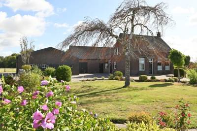 Woning Moerstraatseweg 152 Steenbergen (NB)