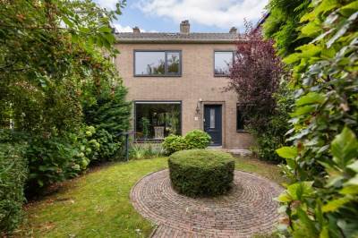 Woning Curaçaoplein 15 Hoogvliet Rotterdam