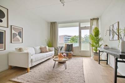 Woning Grubbehoeve 430 Amsterdam