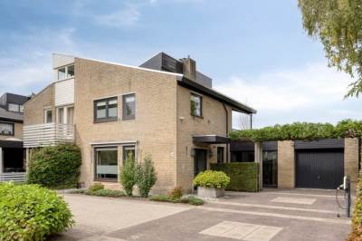 Woning Wersakker 40 Mierlo