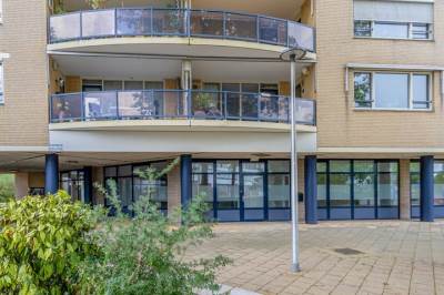 Woning Poortmolen 90 Capelle aan den IJssel