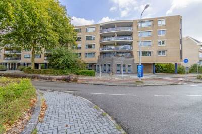 Woning Poortmolen 88 Capelle aan den IJssel