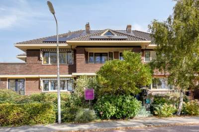 Woning Kanaalstraat 26 Gouda