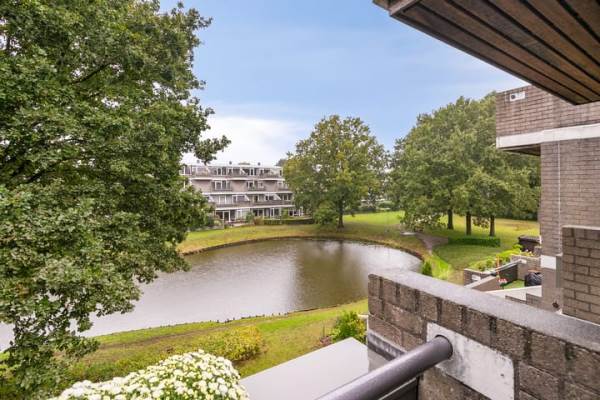 Woning Huibertplaat 61 Zwolle