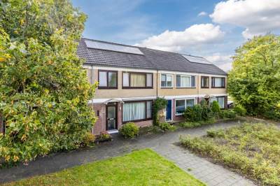 Woning Graan voor Visch 19703 Hoofddorp