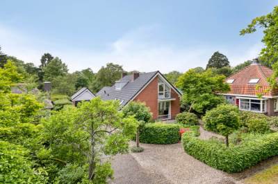 Woning Sparrenlaan 3 Assen