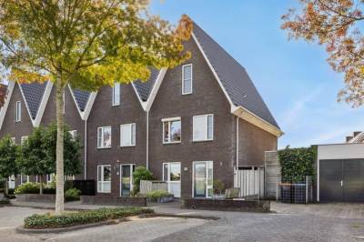 Woning Tertsweg 5 Rosmalen