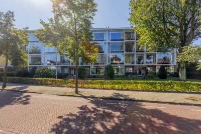 Woning Brinkendael 15 Baarn