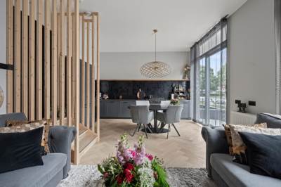 Woning Burgemeester Norbruislaan 480 Utrecht