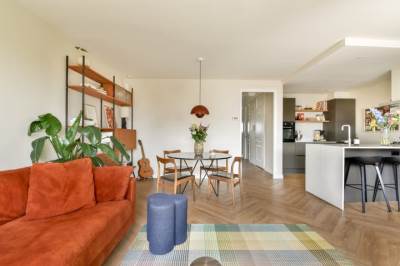 Woning Pieter Calandlaan 226E Amsterdam