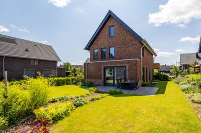 Woning Stormbaan 46 Eefde