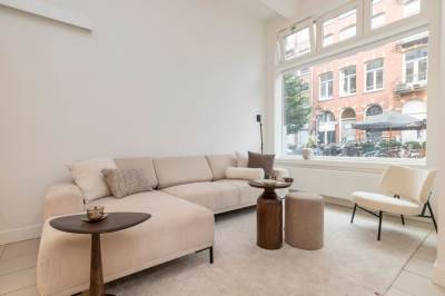 Woning Hasebroekstraat 3H Amsterdam