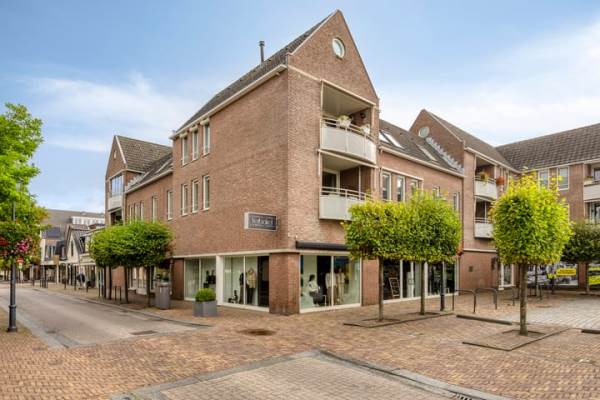 Woning Kranenburg 2 Bleiswijk