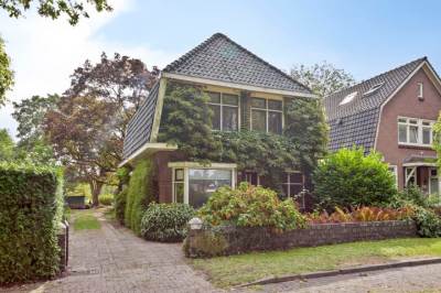 Woning Haaksbergerstraat 581 Enschede