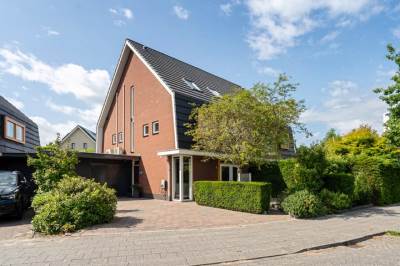Woning IJsselstroom 1 Zoetermeer