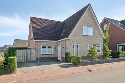 Woning Duvensteijn 8 Goes