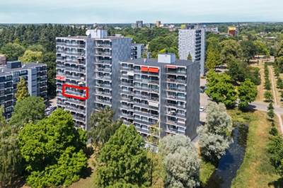 Woning Lankforst 5617 Nijmegen