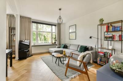 Woning Willem de Zwijgerlaan 1382 Amsterdam