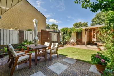 Woning Harpstraat 23 Zaandijk